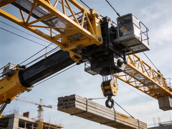 Building - Construction